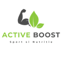 Active Boost Icon